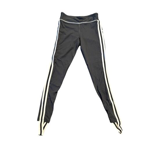 trina turk Ponte Stirrup Legging women black sz small - Picture 1 of 10